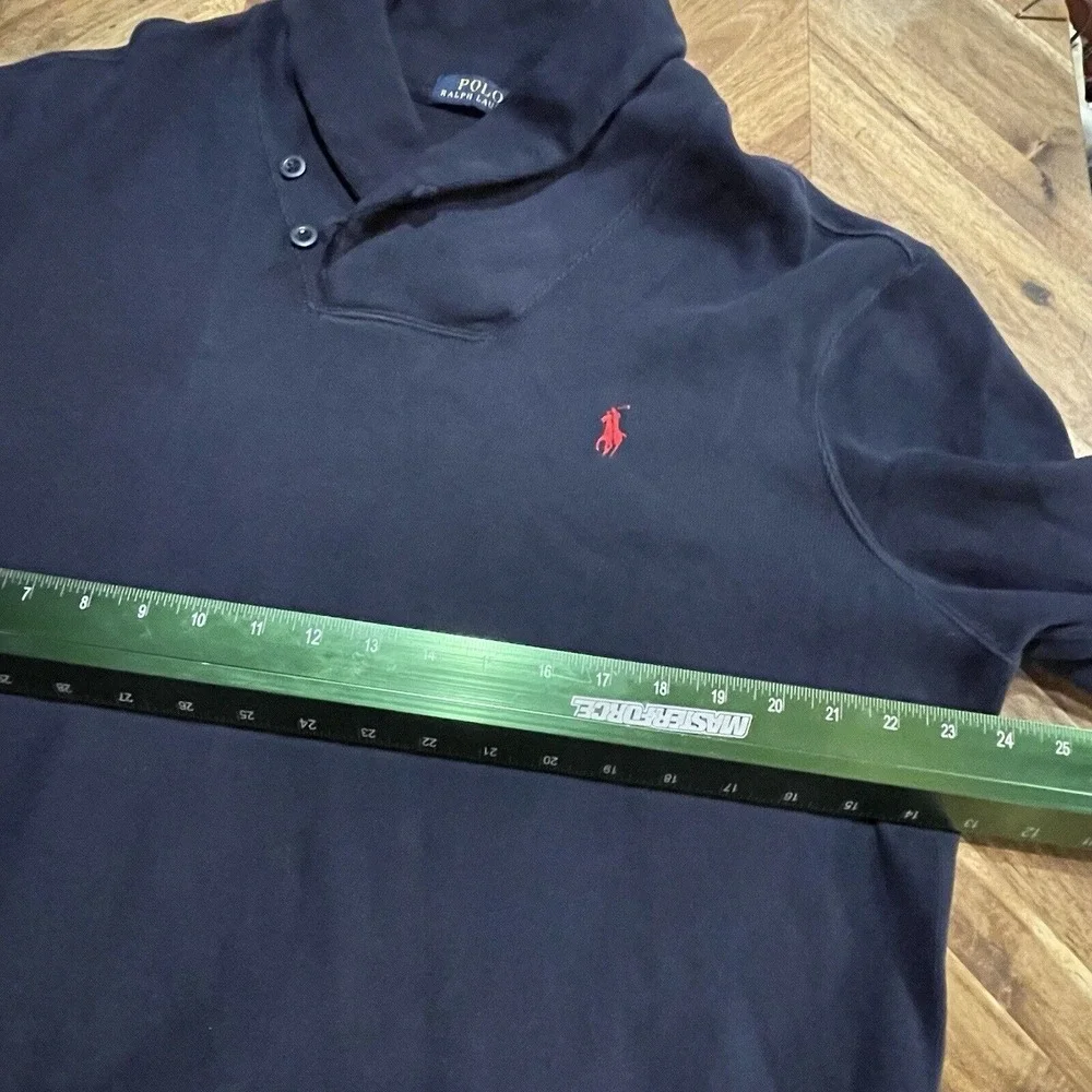 Polo Ralph Lauren this polo